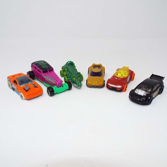 Hot Wheels Other - Hot Wheels Bundle #178